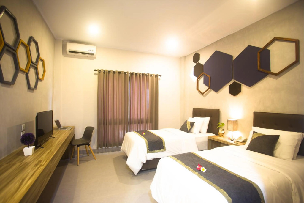 Casananta Seminyak