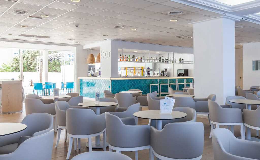 BLUESEA Gran Playa