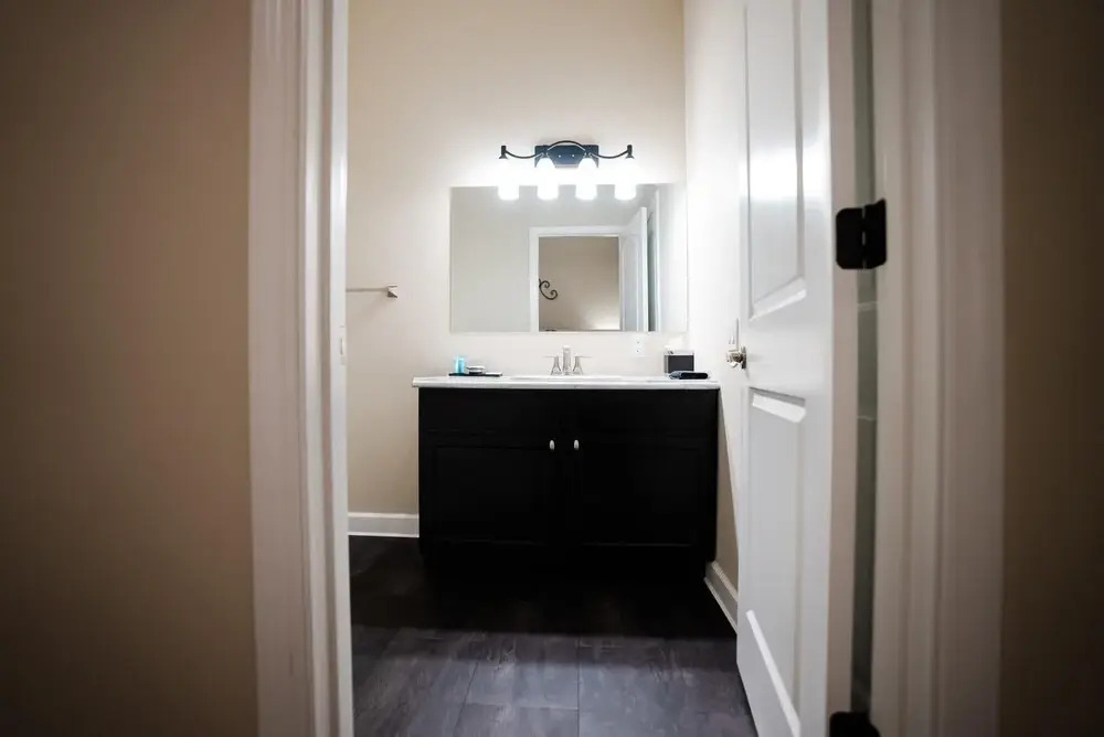 2 Bedroom Lake View Villa - Unit 207