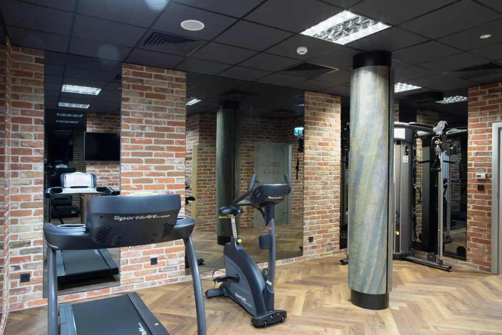 INX Design Hotel