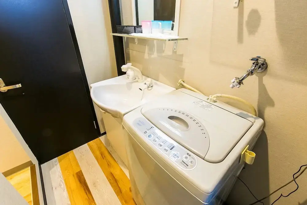 VIVA Apartment Yabacho