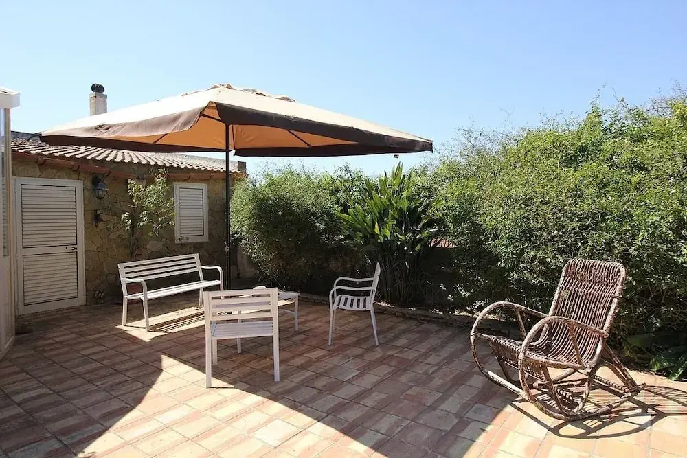 Bouganville Cottage