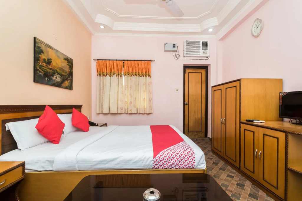 Capital O 10307 Hotel Bidisha
