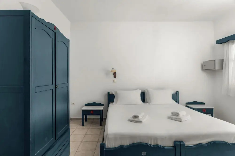 Paros Inn Seafront