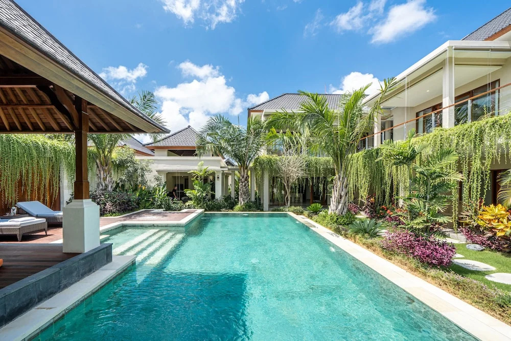 Villa Reillo Canggu