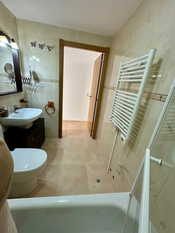 Apartamento Algaida Ref 004