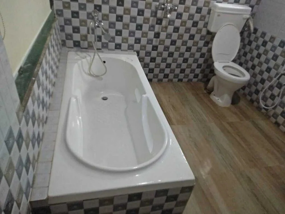 Hotel Shree Pingara