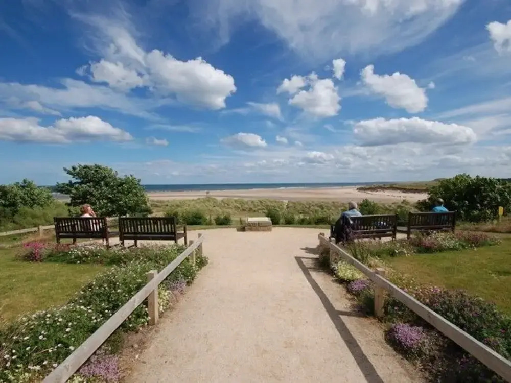 Claremount
