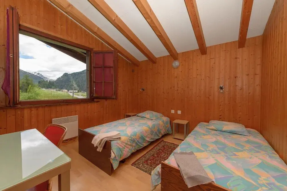 Au Bivouac de Napoléon et Spa