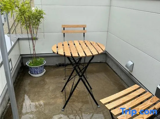 Hotel 草石庵