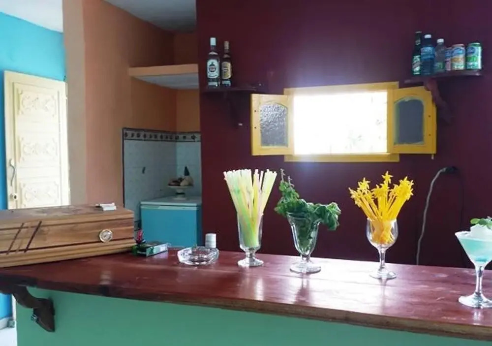 Hostal Mayuly TRINIDAD