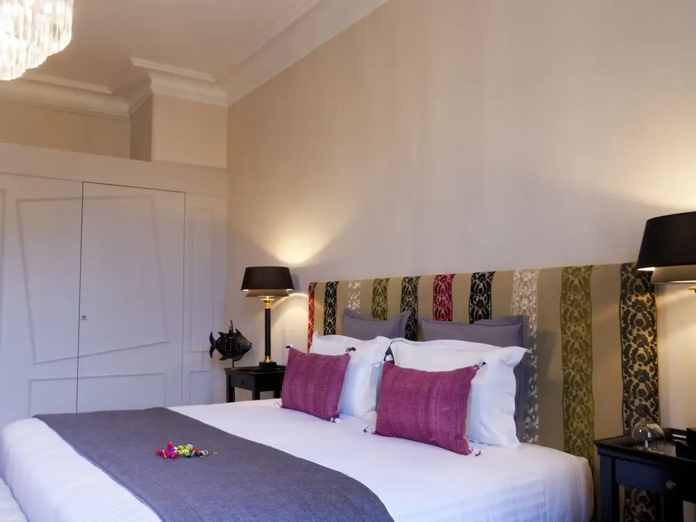Le 27- Boutique B&B