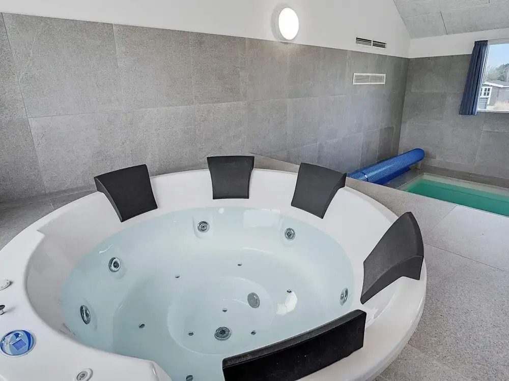 5 Star Holiday Home in Sydals