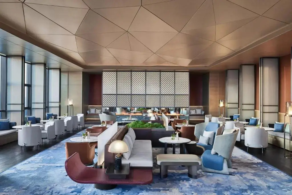 JW Marriott Hotel Changsha