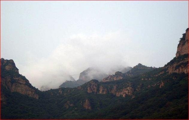 Wu'an Donghao Inn