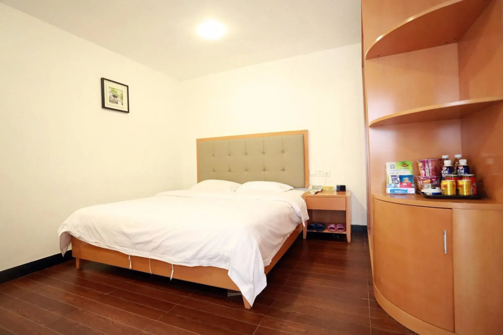 Kaixin Express Hotel
