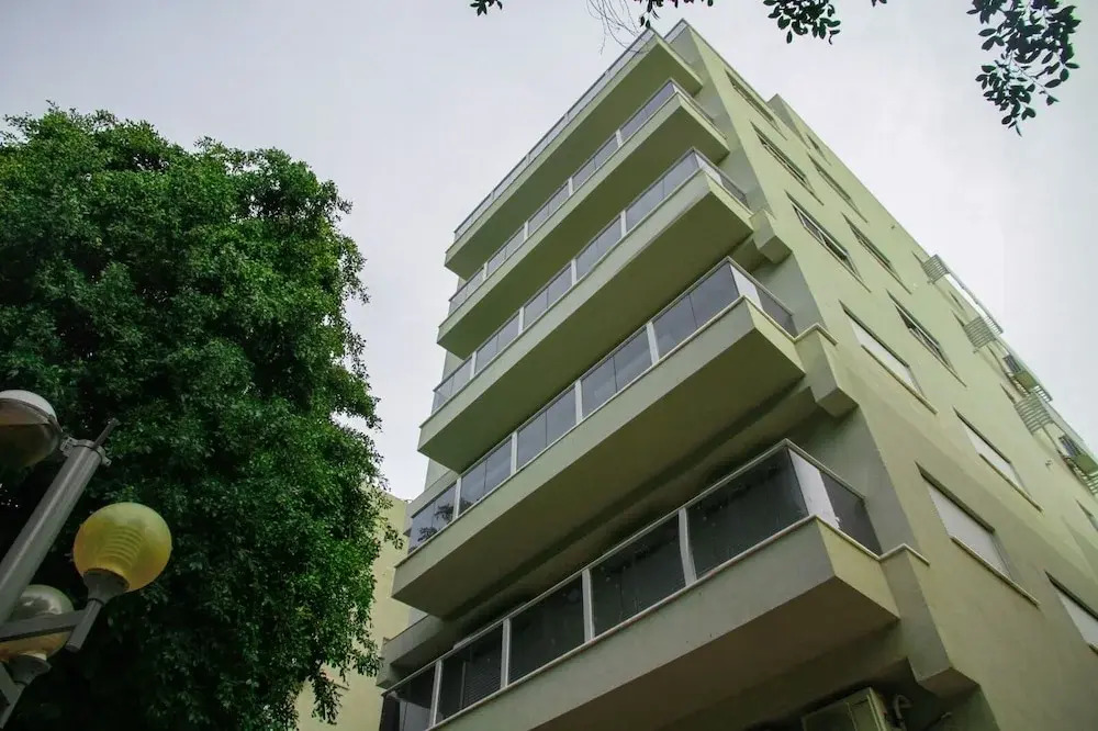 Alfa Apartments - Dizengoff Street