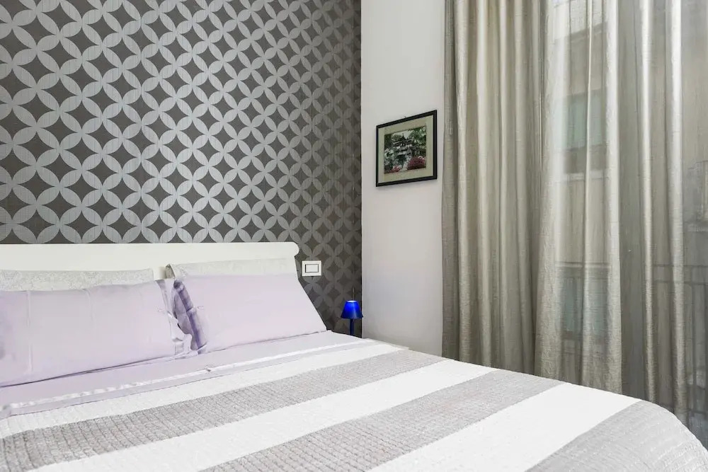 Morris Luxury Apartment