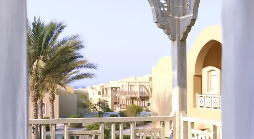 Radisson Blu Resort, El Quseir