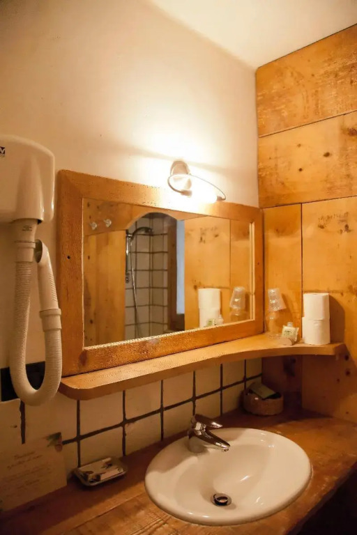 Chalet Svizzero