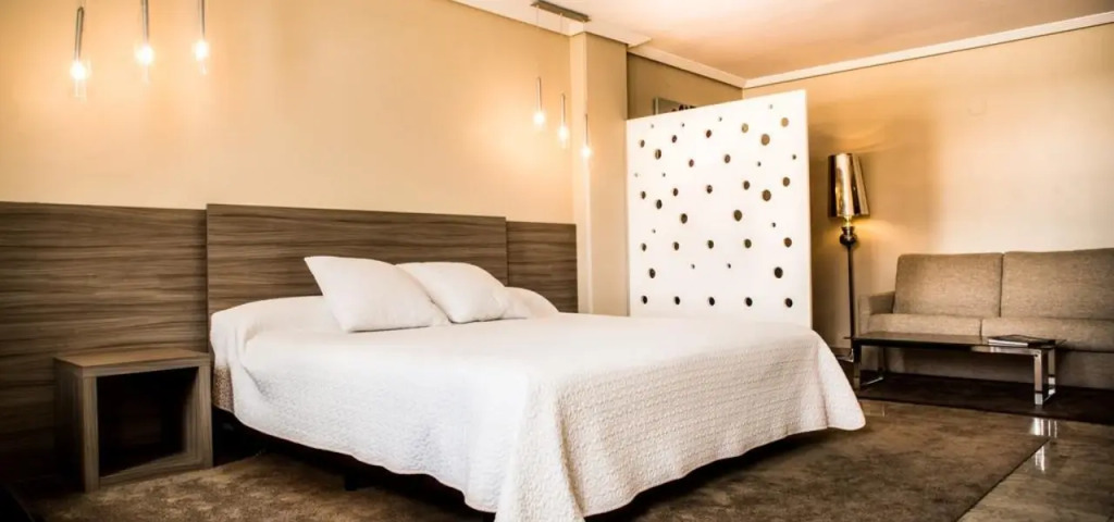 Hospedium Hotel Triana