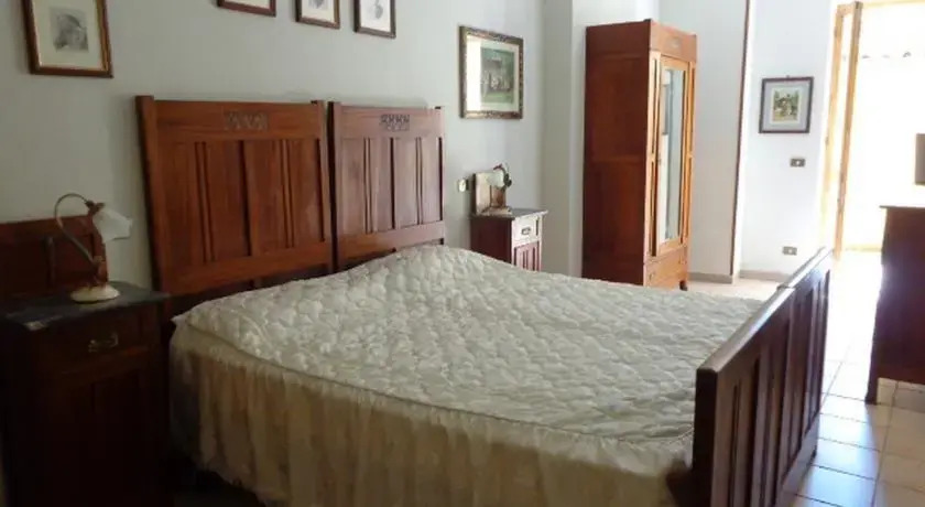 Ferienanlage Villa Olcimia