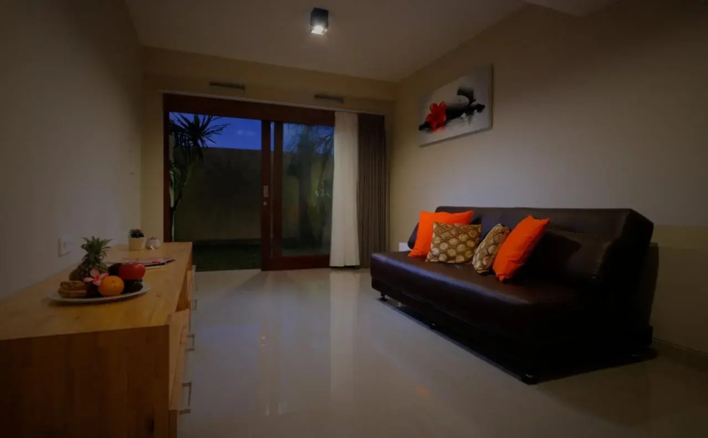 Iconic Bali Living