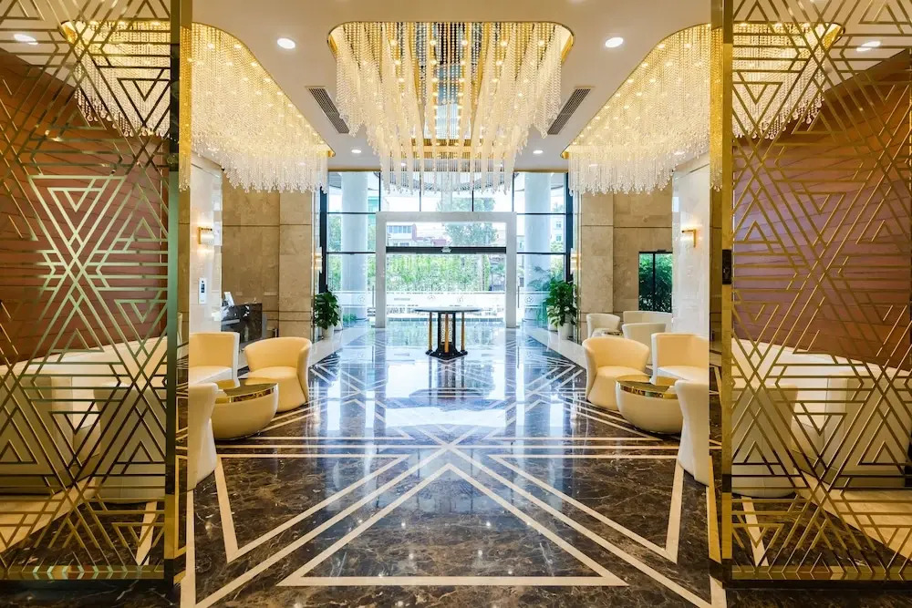 Five Star Westlake 1st-4th Floors Hotel & Serviced Apartment