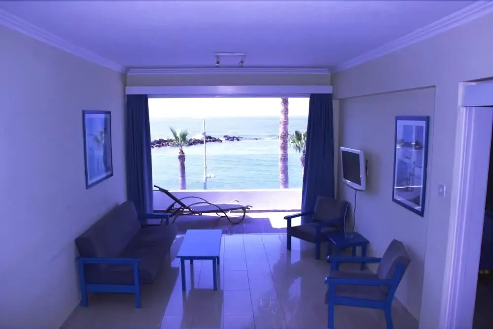 Paphinia SeaView Apartments