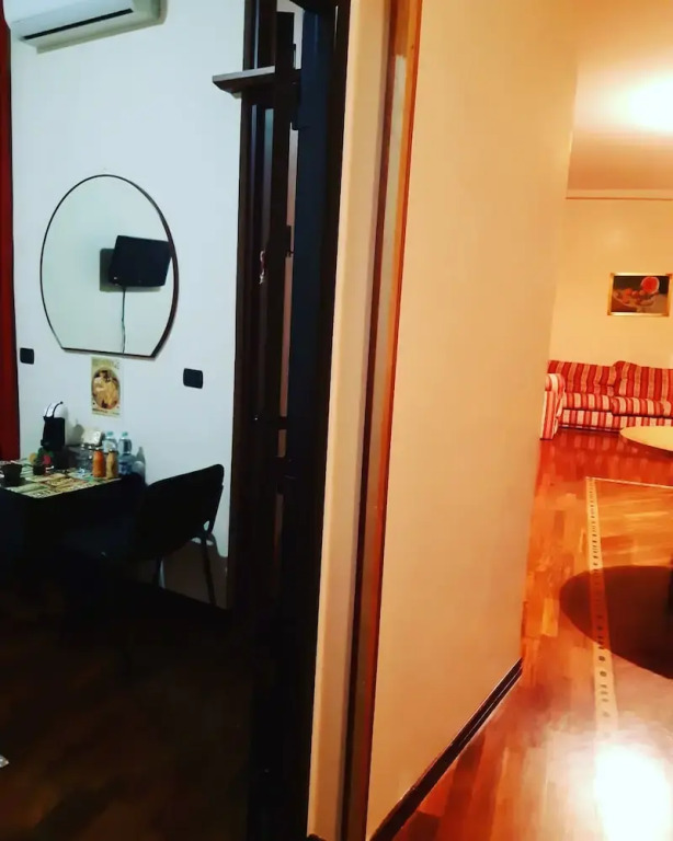 B&b A Casa Tua