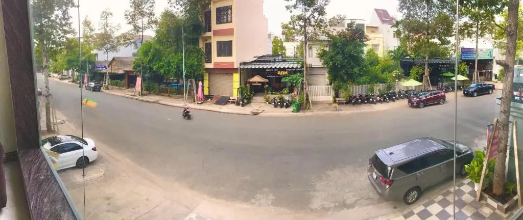SAO BĂNG HOTEL