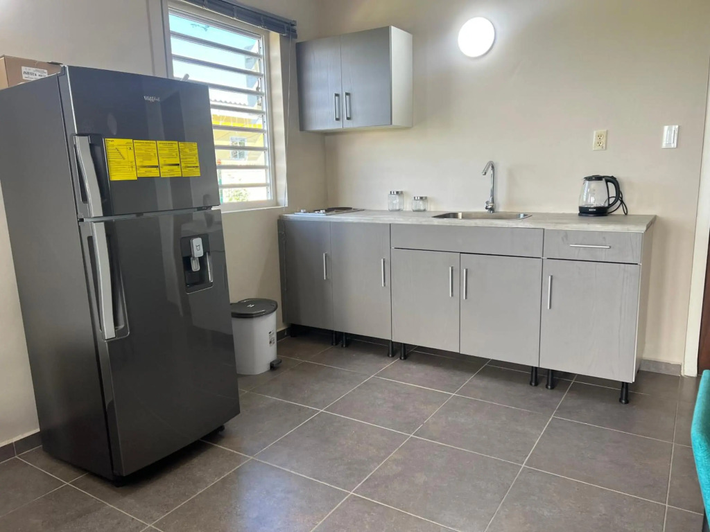 Cataleya Apartment