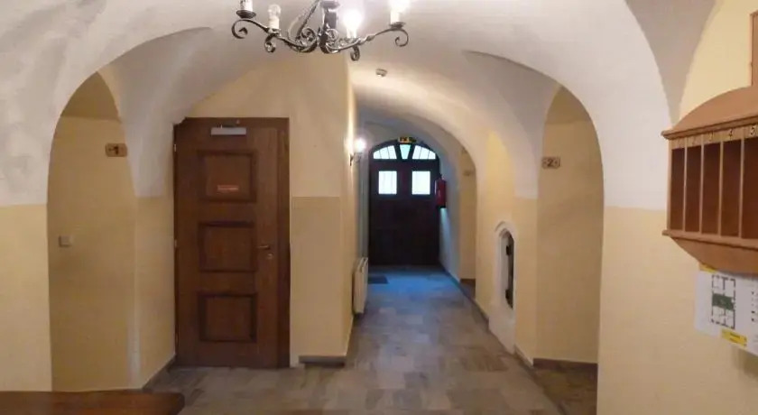 Appartement Krapfgut