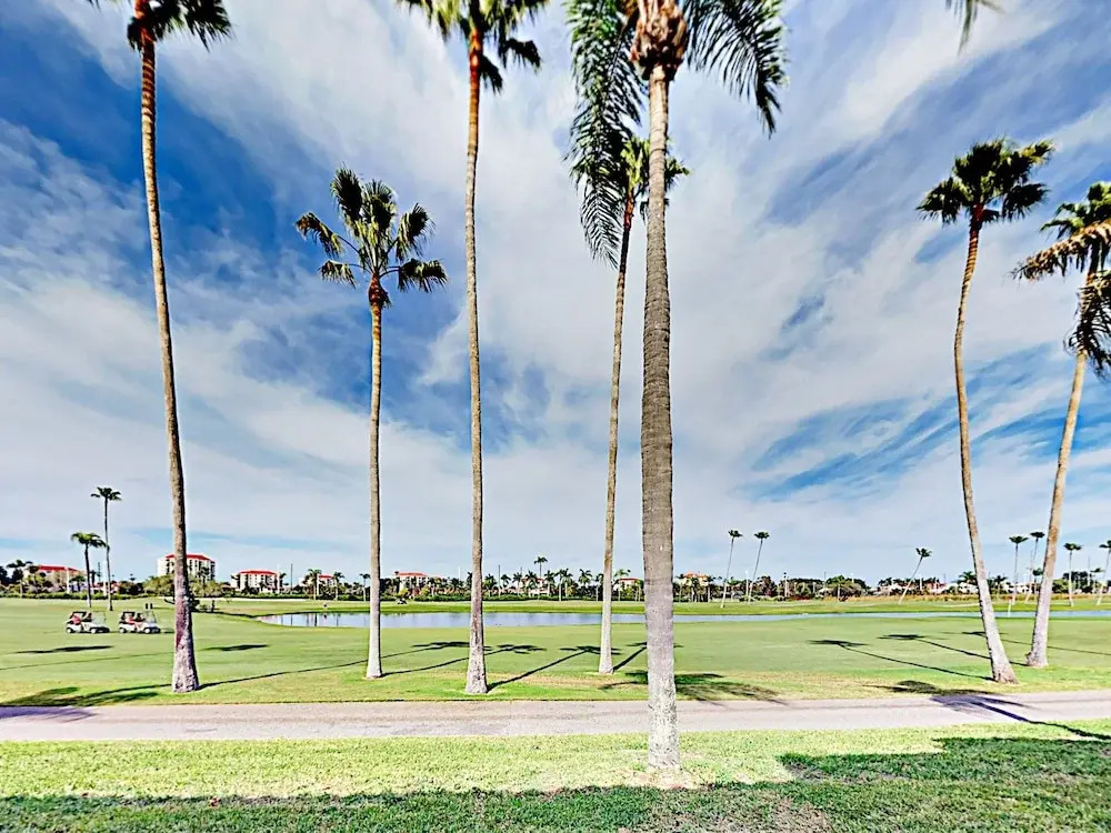 Bahia del Mar Condo Unit 128 2 Bedrooms 2 Bathrooms Condo