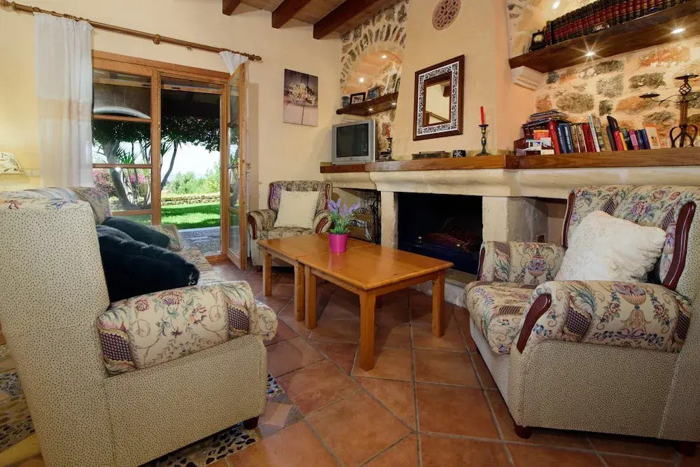 Casa Julia by Mallorca House Rent