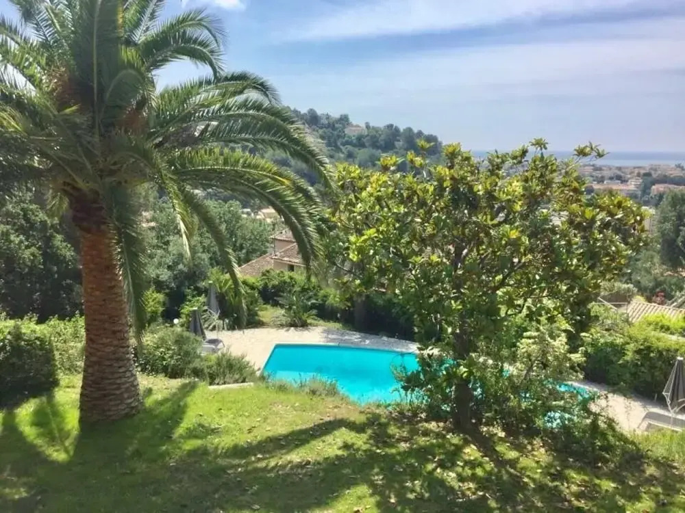 Villa Bagheera