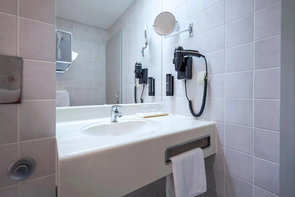 ACHAT Hotel Suhl