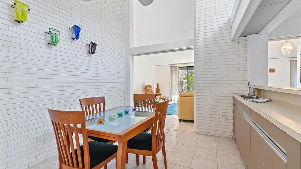 Sandy Cove Oasis 2 Bedroom Condo by RedAwning