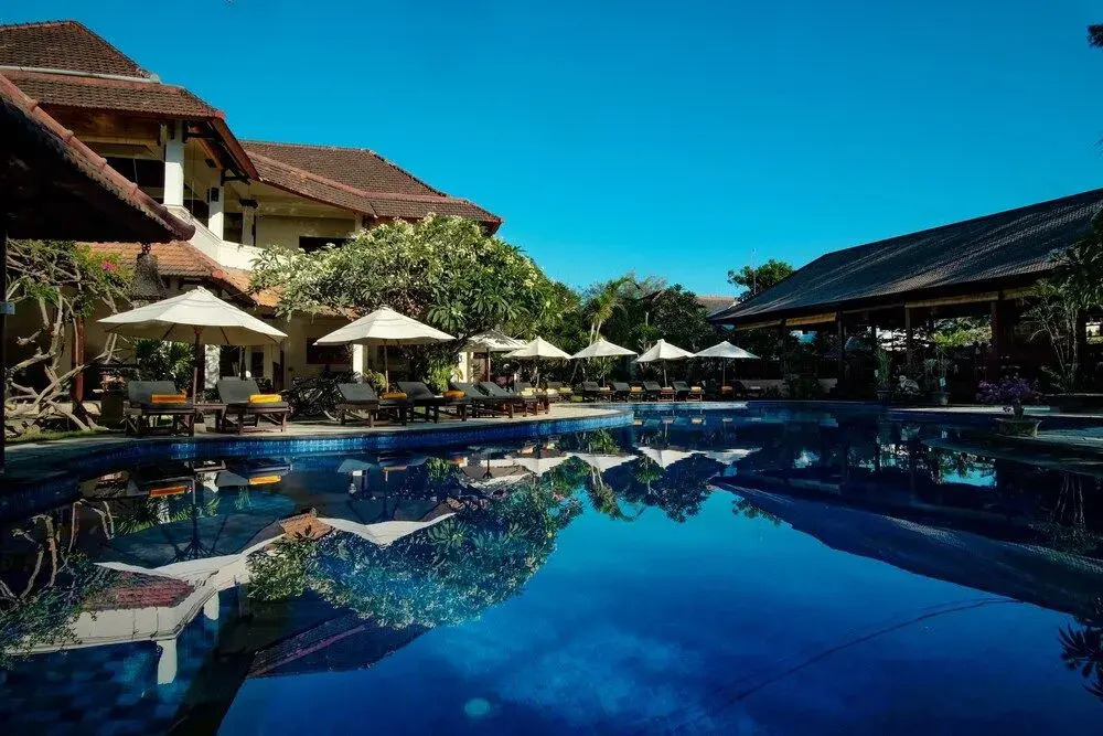 Villa Unggul