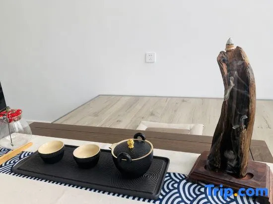 Yuanshanshe Homestay (Guilin Rongchuang Paradise University of Technology)