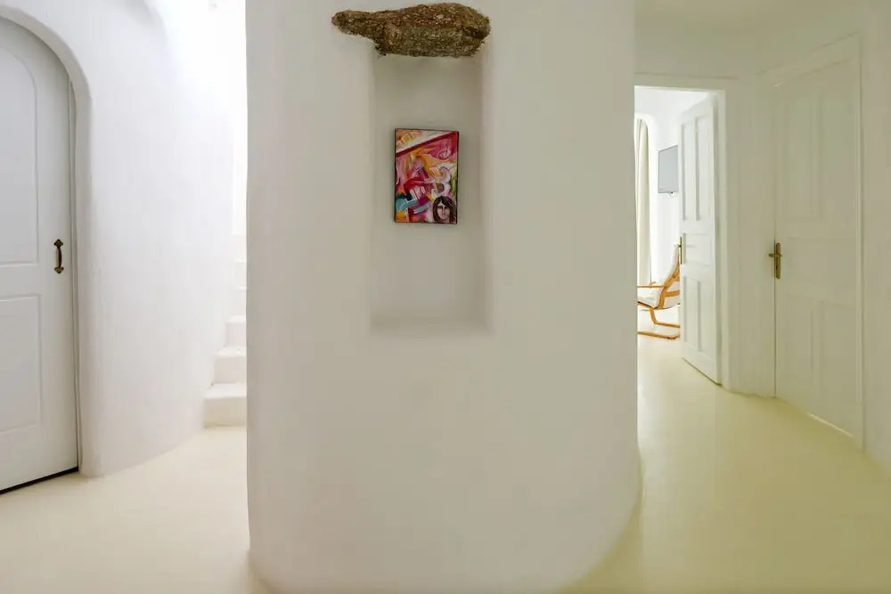Villa Super Two in Super Paradise