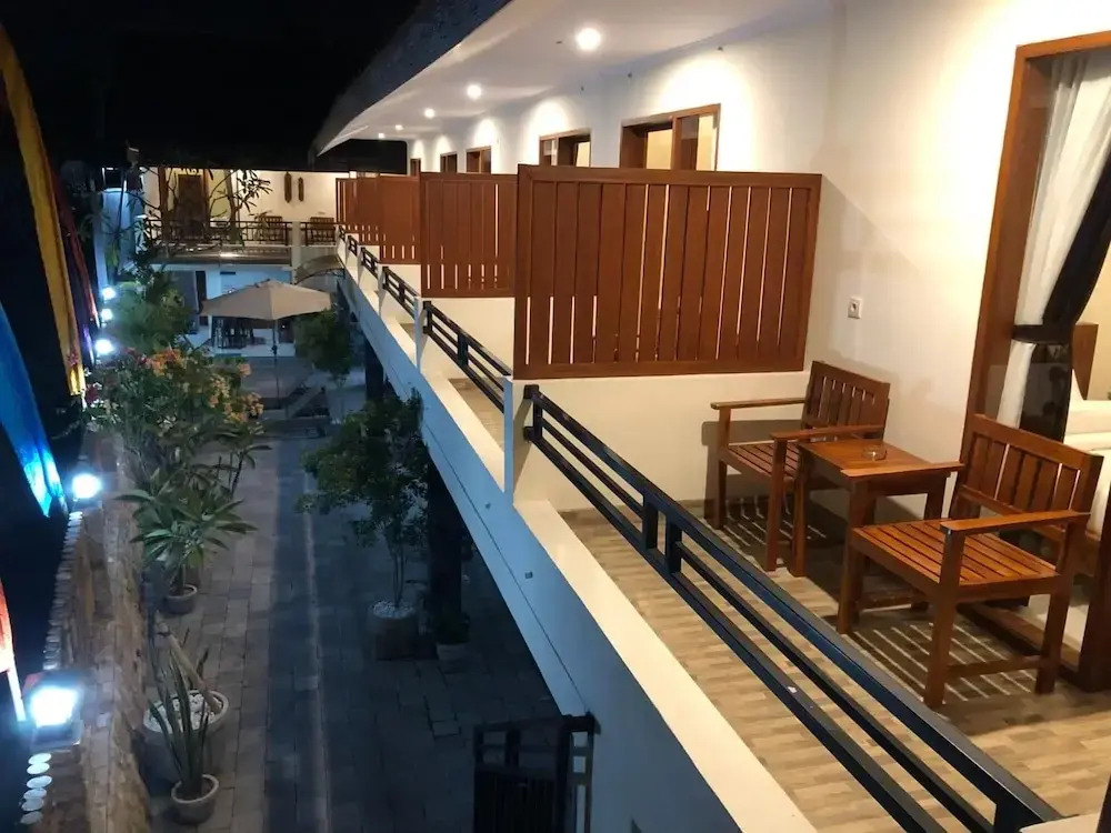 DeRose Guest House