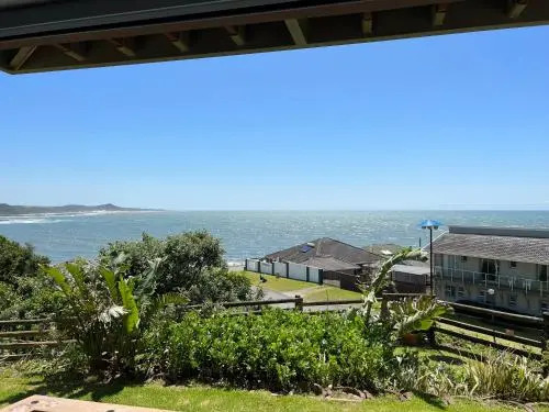 Oceanway Self-catering Accommodation