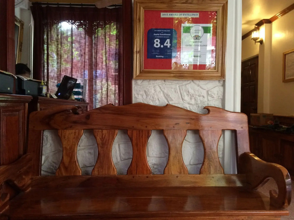 Apple Guesthouse
