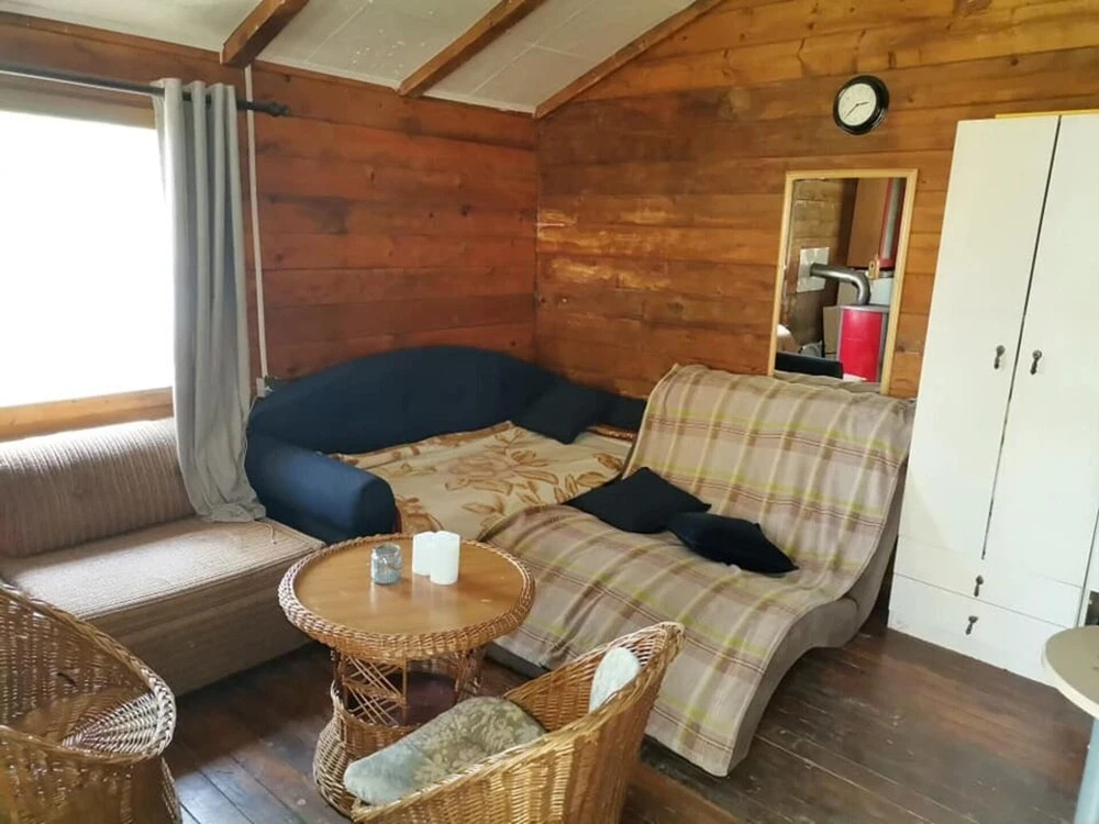 Cute Cottage on Danube