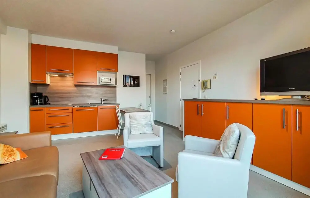 Residentie Beau Sejour ref 111
