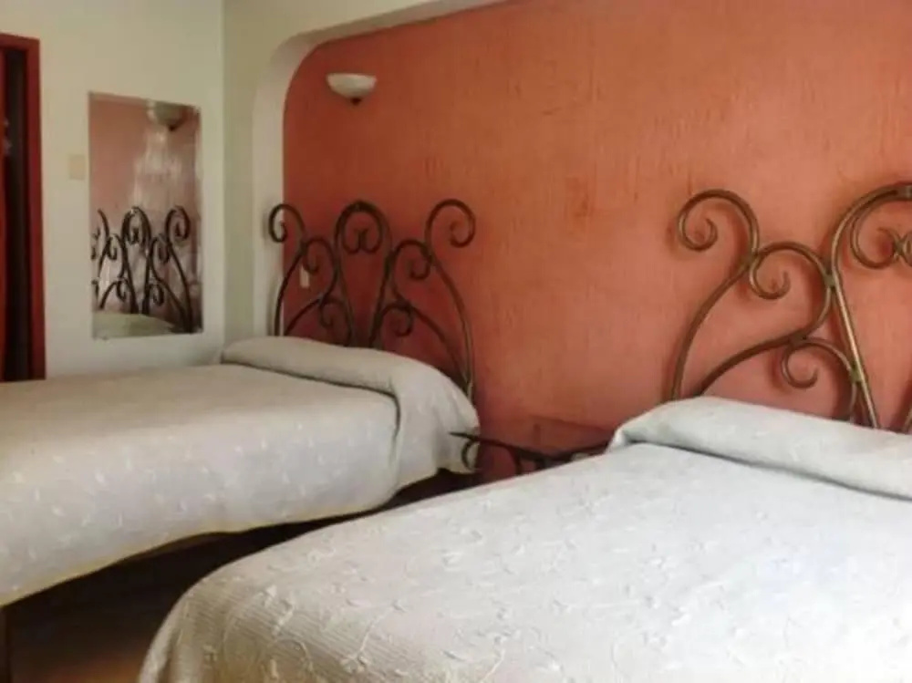 Hotel Plaza Ejecutivo