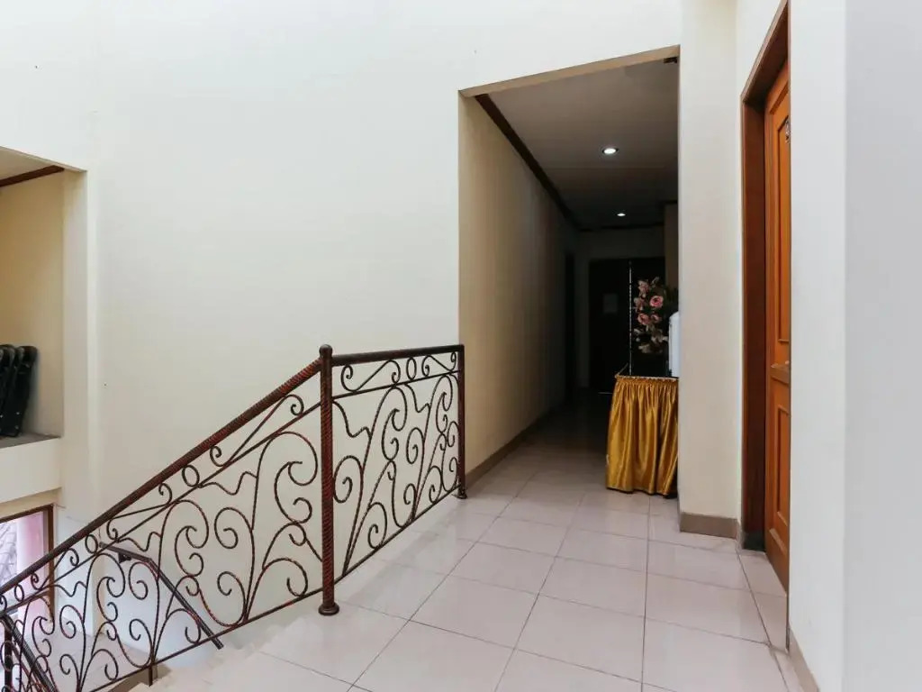 Delima Guest House Syariah RedPartner
