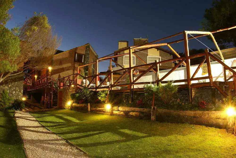 Loma Escondida Spa de Mar