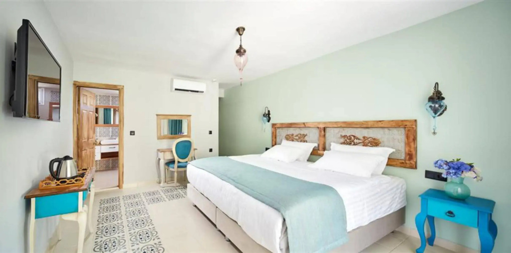 Solto Selimiye Hotel
